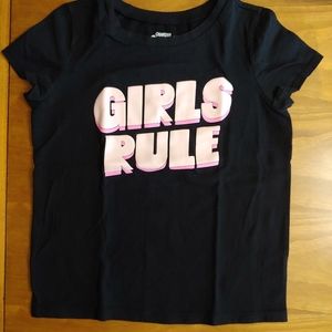 Girl's top